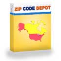 USA, CAN ZIPPostalBundle™, Basic Edition