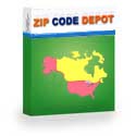 USA, CAN ZIPPostalBundle™, Professional Edition