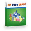 PostalCodeDepot™ CAN, Professional Edition