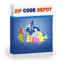PostalCodeDepot™ CAN, Enterprise Edition