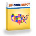ZIPCodeDepot™ USA, Basic Edition
