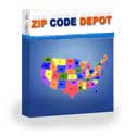 ZIPCodeDepot™ USA, Enterprise Edition