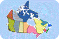 Canada Postal Code Products
