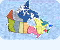 Download Canadian Postal Code Database Products